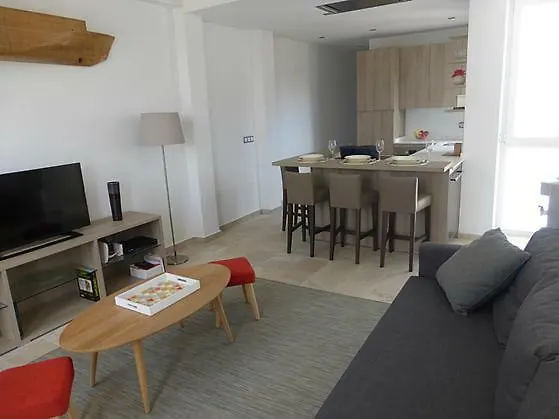 Apartment Victoria Luxury Penthouse Málaga