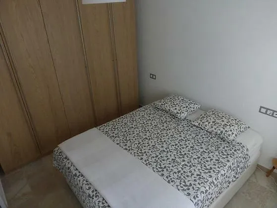 Victoria Luxury Penthouse Málaga
